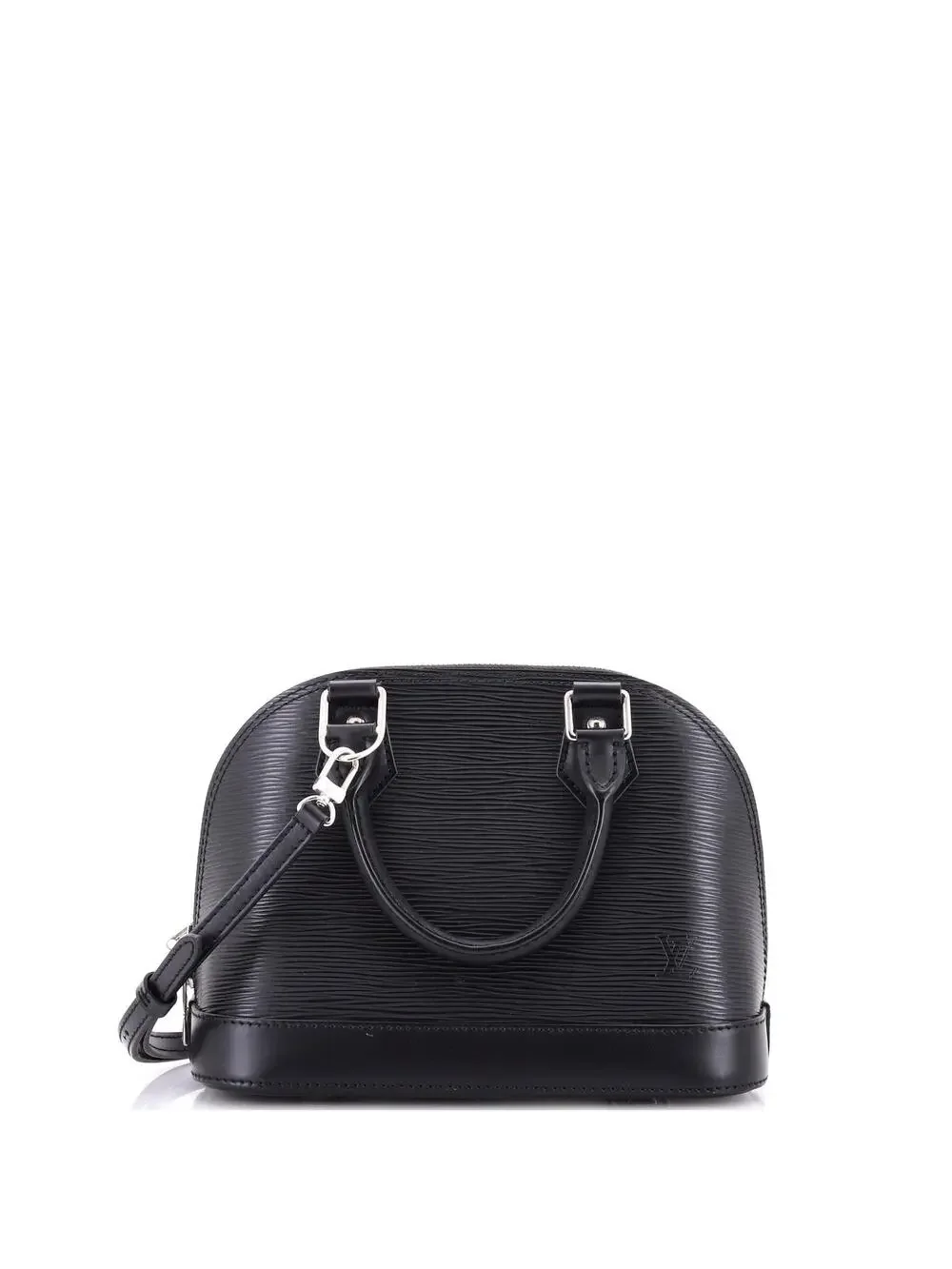 Louis Vuitton Alma Handbag Epi Leather #340549L13B